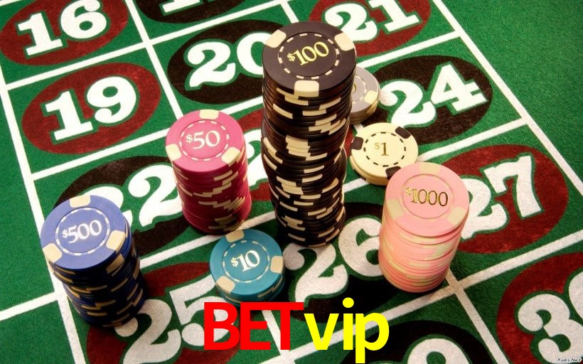 Experiência VIP betvip