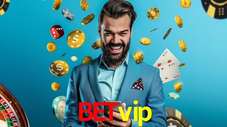 Welcome Bonus betvip