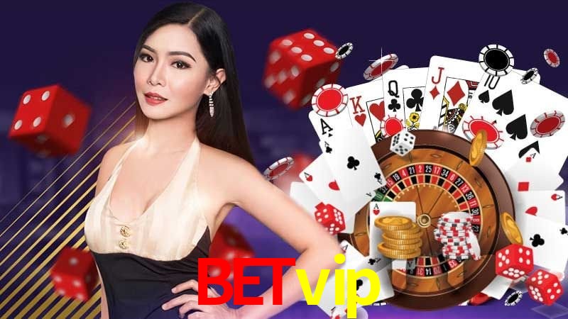 Jogos Exclusivos betvip