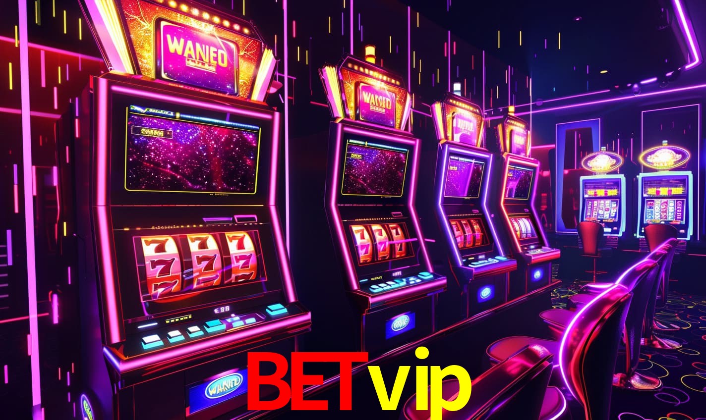 Inovações de Jogos na betvip: O Futuro das Experiências Interativas