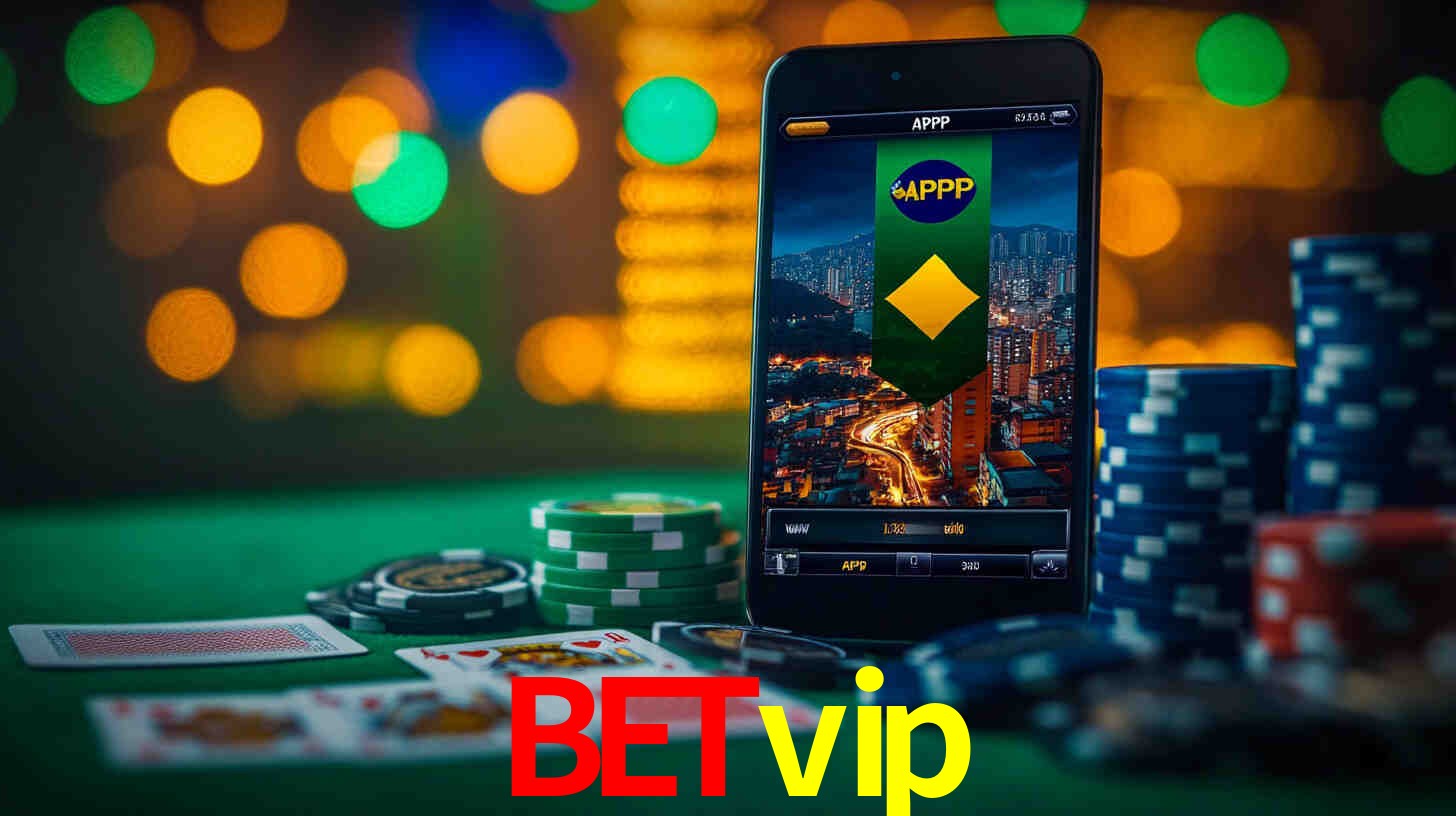 Descubra a Essência do betvip: Nossa História e Compromissos