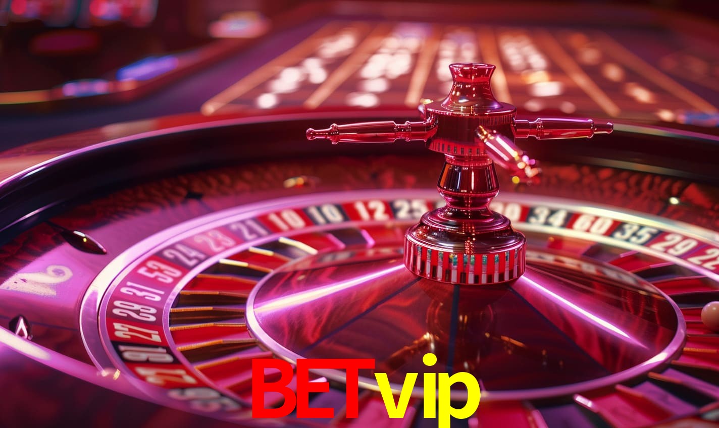 A Emoção da Loteria na betvip: Uma Chance de Mudança de Vida