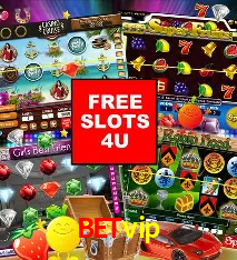 Descubra a Magia dos Jogos de Arcade no betvip