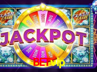 Desvendando o Mundo dos Jogos Virtuais na betvip
