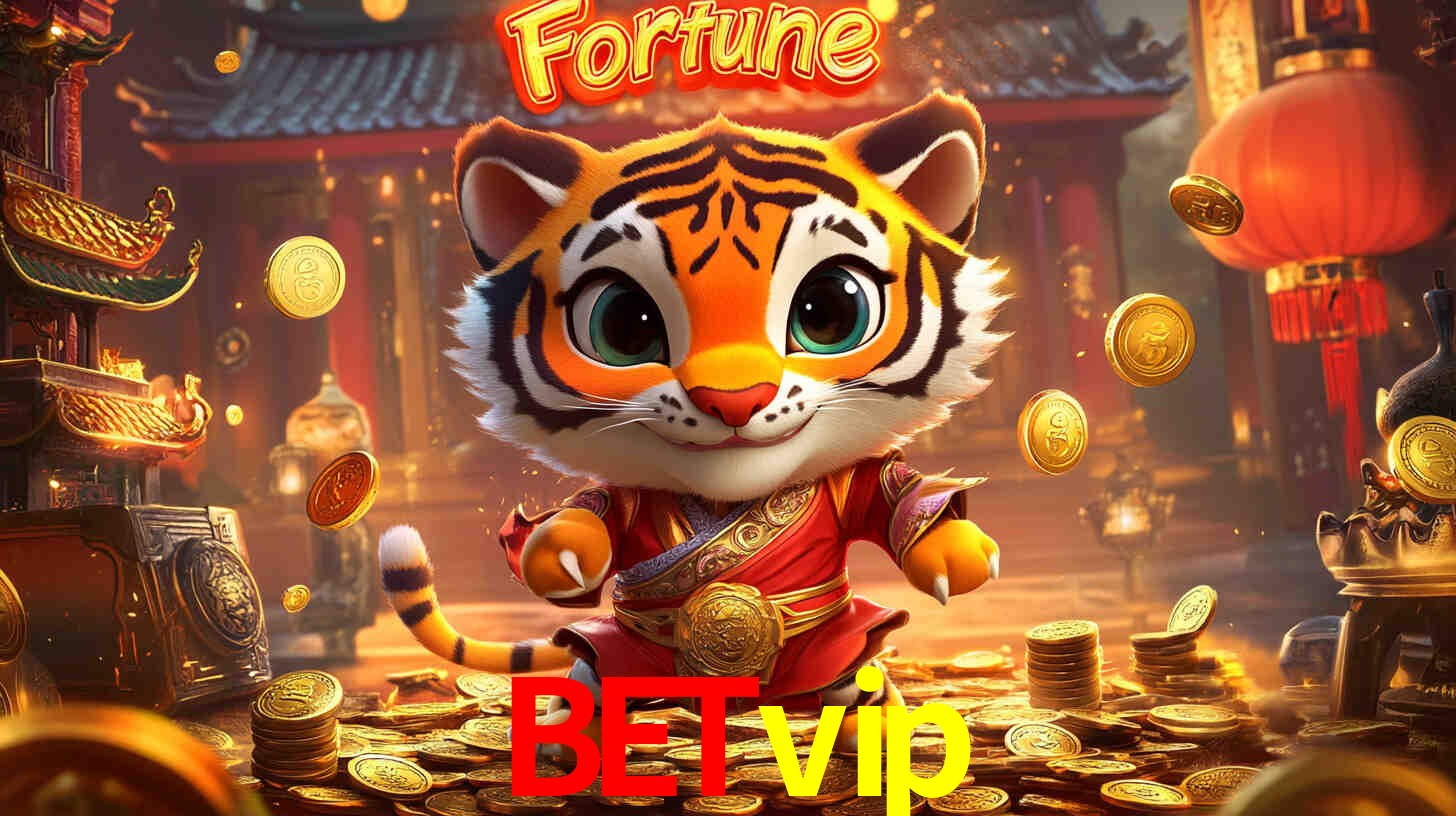 Descubra o Programa VIP da betvip: Vantagens Exclusivas para Jogadores