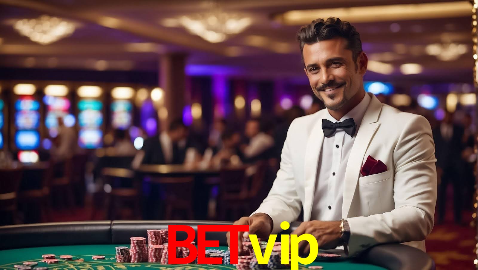 Sistemas de Segurança betvip