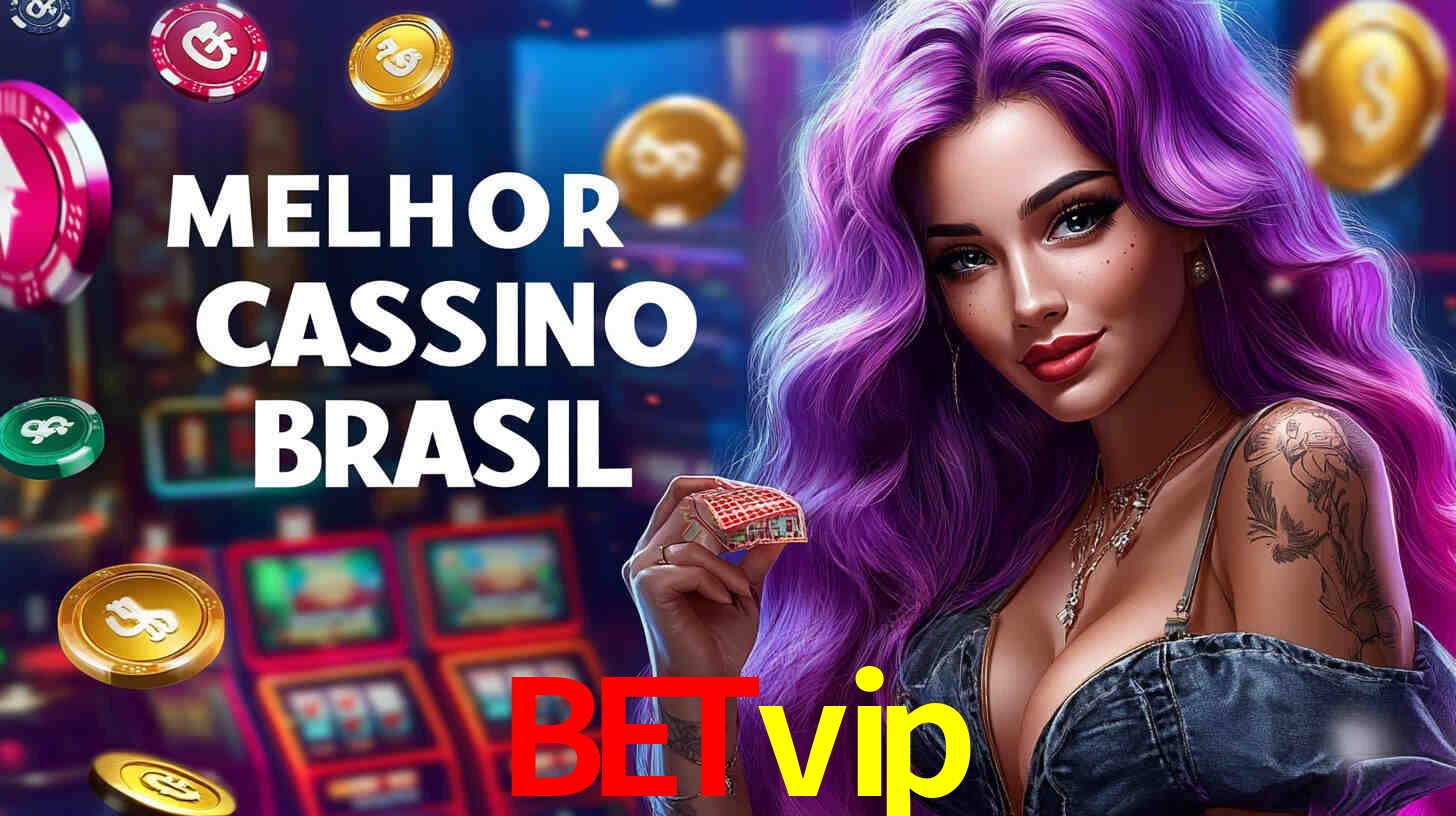 Descubra a Essência do betvip: Nossa História e Compromissos