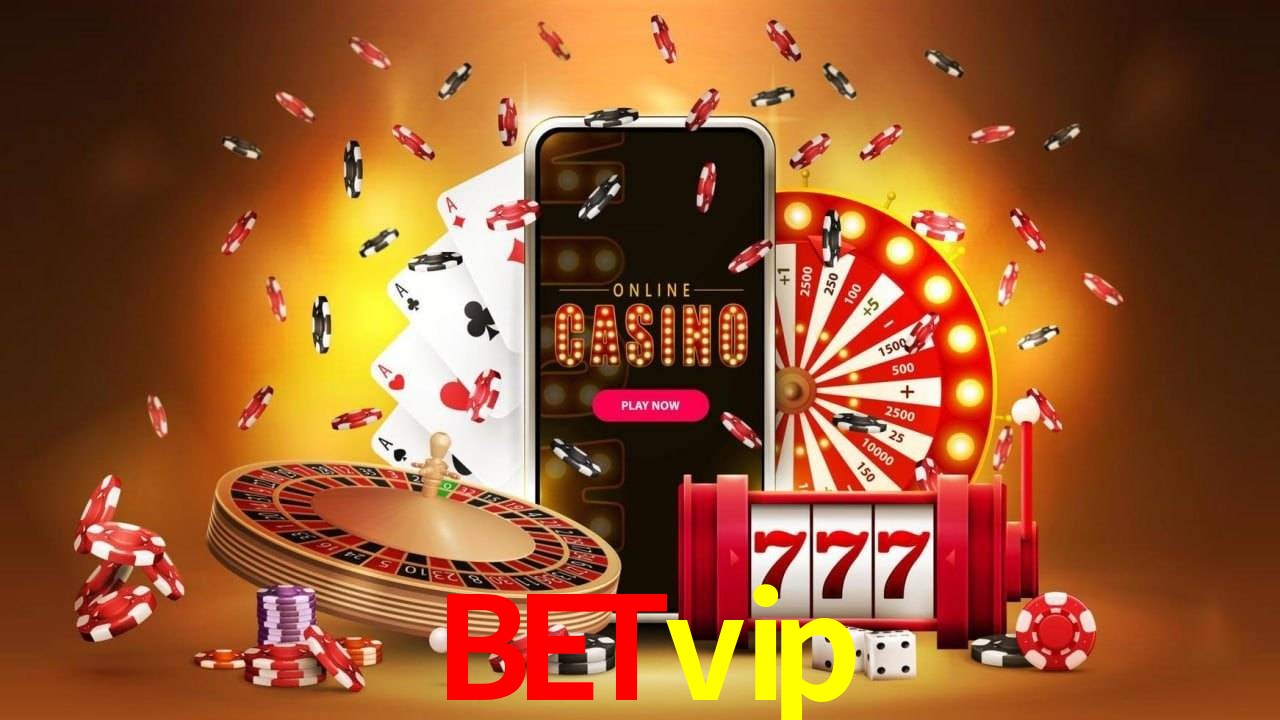 Cadastro Rápido betvip