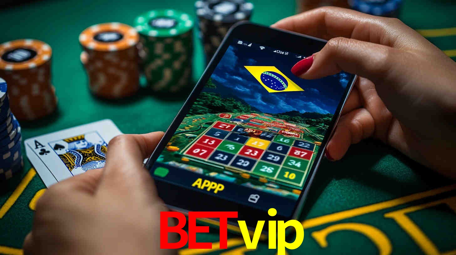 A Popularidade dos Caça-Níqueis no betvip