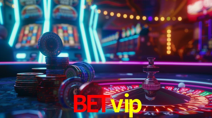 Bonus Features betvip