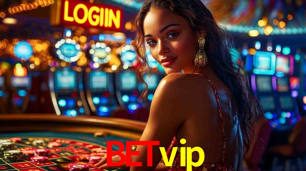 Login Seguro betvip