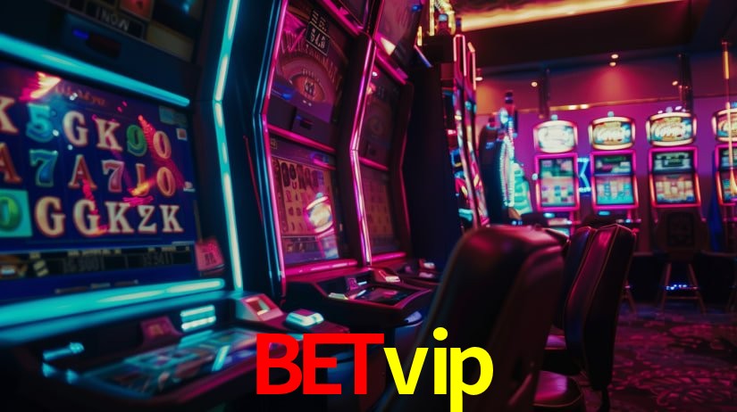Responsive Design betvip