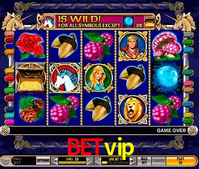 Descubra o Mundo do Cassino Online com betvip