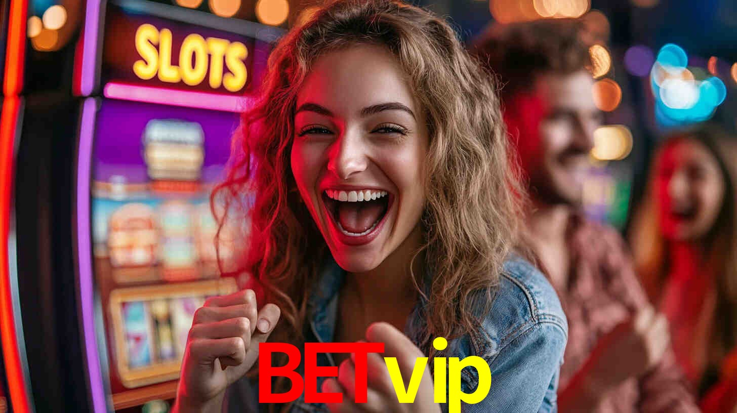 Explorando a Categoria de Eventos em Apostas na betvip