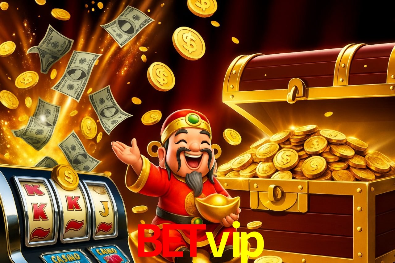 Bônus Diários betvip