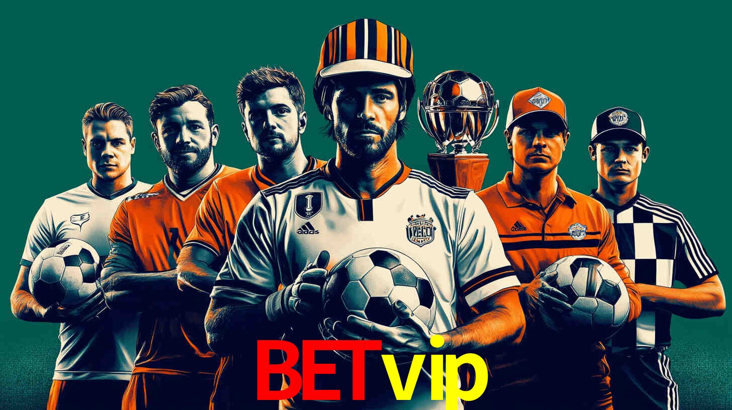 Explorando a Categoria de Eventos em Apostas na betvip