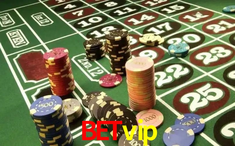 Provedores de Jogos betvip