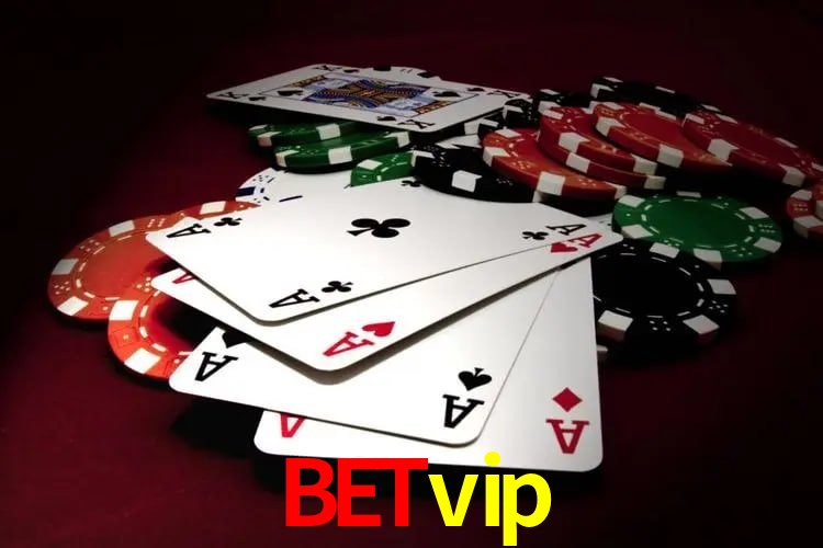 Mesa de Blackjack betvip