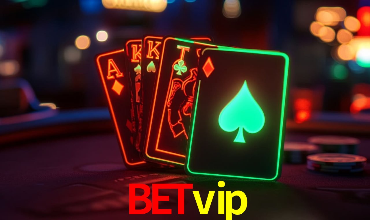 Casino Ao Vivo betvip