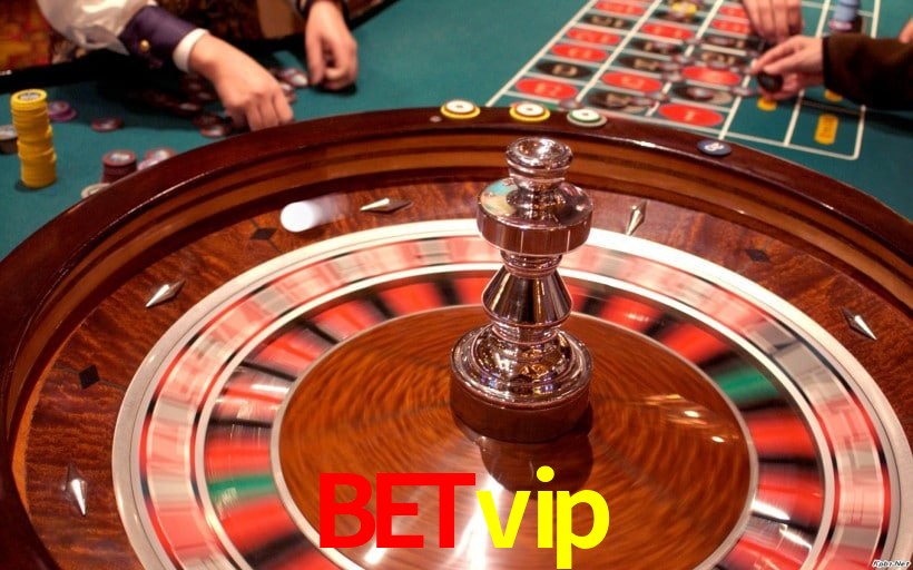 Programa VIP betvip