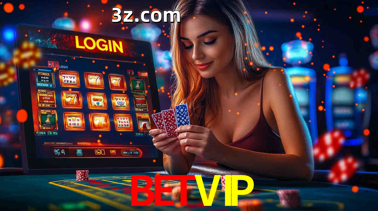 Poker emocionante na BETVIP