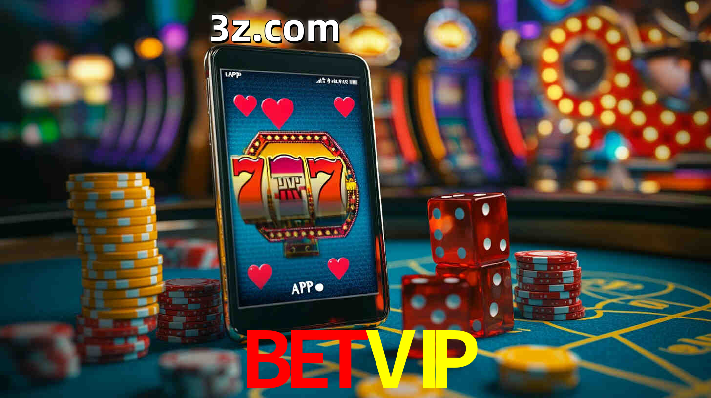 Apoio ao cliente na BETVIP
