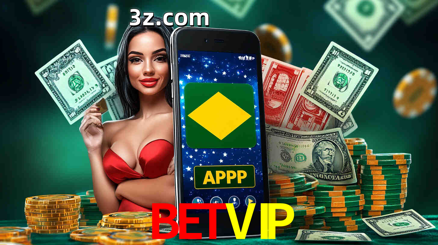 Isenção de Responsabilidade da BETVIP